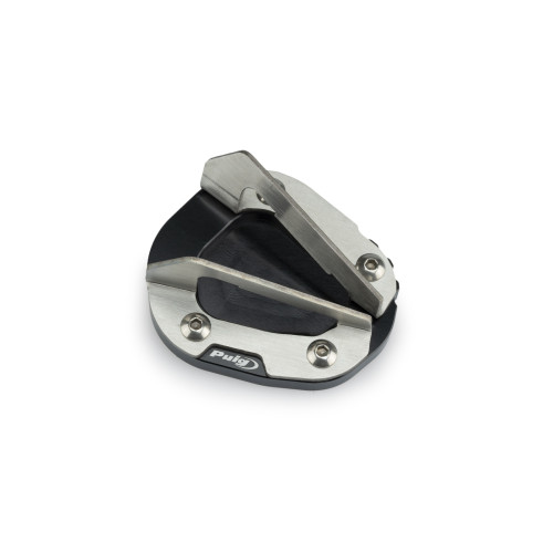 PUIG Kickstand Extension Pad (Black) 22036N