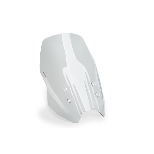 PUIG V-Tech Line Touring Screen (Clear) 22049W