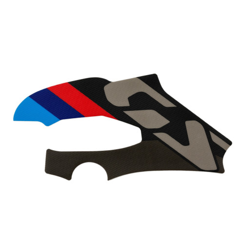 PUIG Swing Arm Protector (Black) 22050N