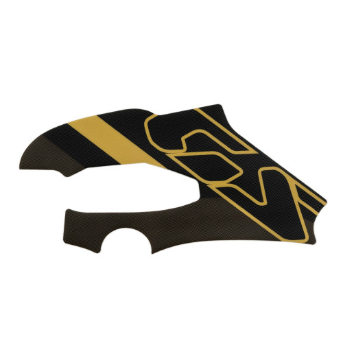 PUIG Swing Arm Protector (Gold) 22050O