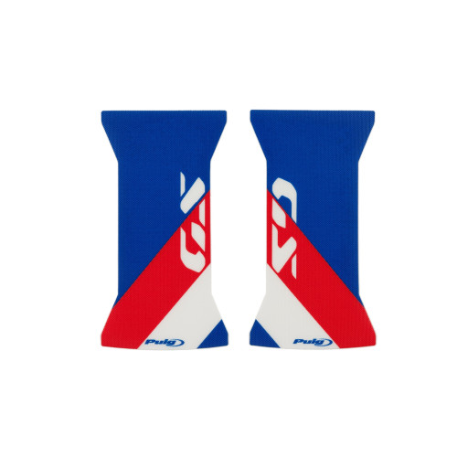 PUIG Fork Protector (Blue) 22051A