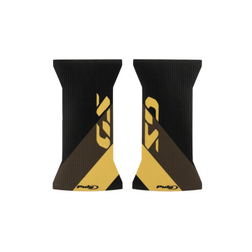 PUIG Fork Protector (Gold) 22051O