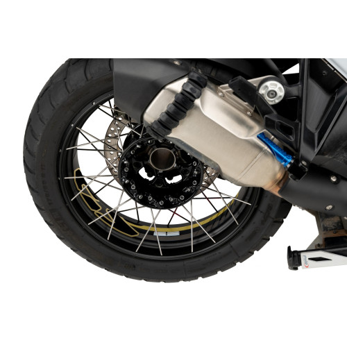 PUIG GS Rim Strips (Gold) 22053O