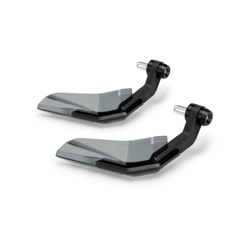 PUIG Handguards (Black) 22056N