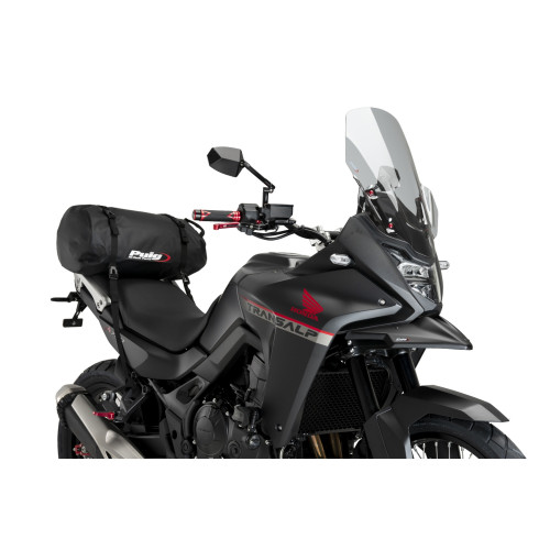 PUIG Waterproof Rear Bag 30L (Black) 22059N