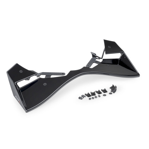PUIG Downforce Spoilers (Black) 22075N
