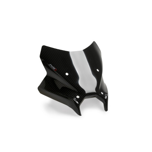 PUIG New Generation Sport Screen (Carbon Look) 22077C