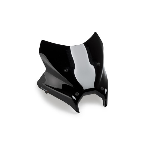 PUIG New Generation Sport Screen (Black) 22077N