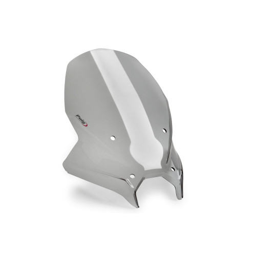 PUIG New Generation Touring Screen (Light Smoke) 22078H