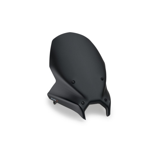 PUIG New Generation Touring Screen (Matt Black) 22078J
