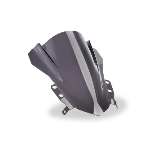 PUIG R-Racer Screen (Dark Smoke) 22084F