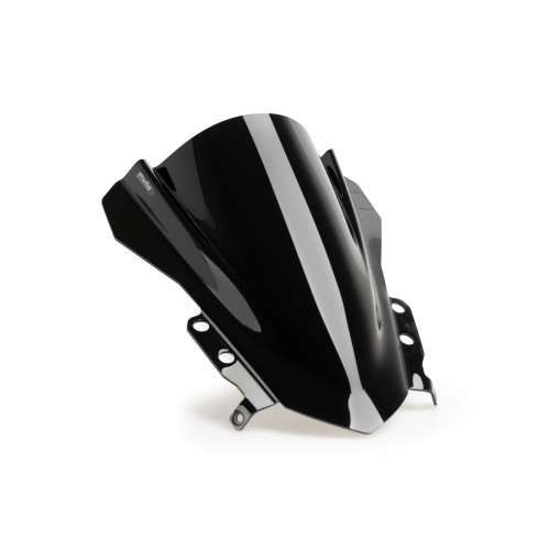 PUIG R-Racer Screen (Black) 22084N