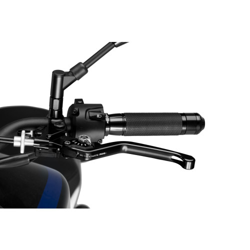 PUIG Fixed V3 Clutch (Black Lever With Silver Selector) 220NP