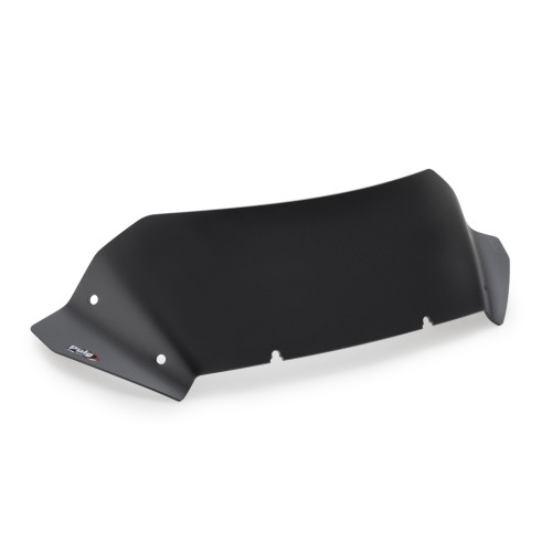 PUIG Batwing Sports Screen (Matt black) 22107J