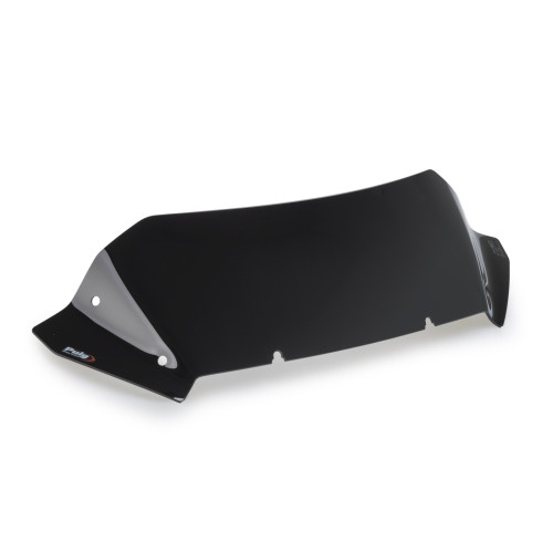 PUIG Batwing Sports Screen (Black) 22107N
