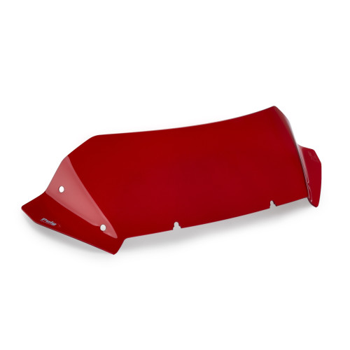 PUIG Batwing Sports Screen (Red) 22107R