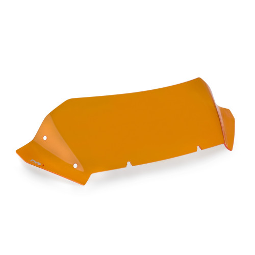 PUIG Batwing Sports Screen (Orange) 22107T