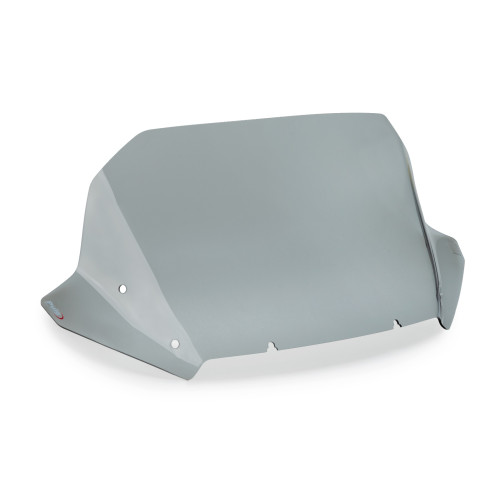 PUIG Batwing Sports Screen (Light Smoke) 22108H