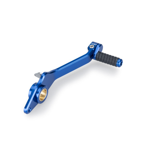 PUIG Adjustable Brake Foot Pedal (Blue) 22120A