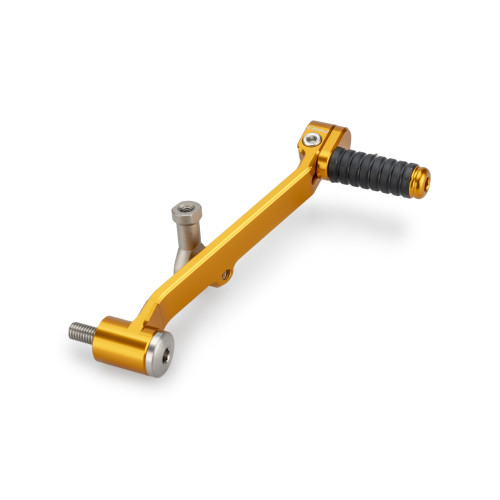 PUIG Adjustable Gear Lever (Gold) 22123O