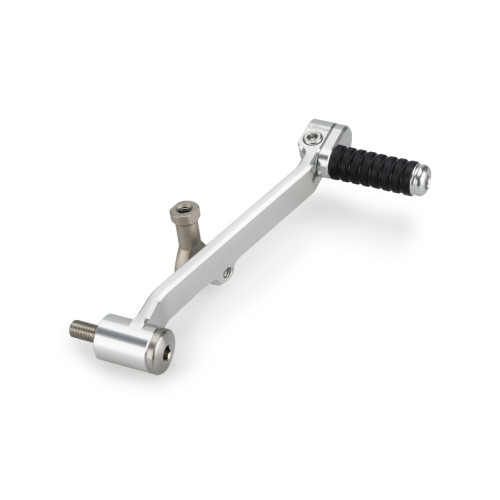 PUIG Adjustable Gear Lever (Silver) 22123P