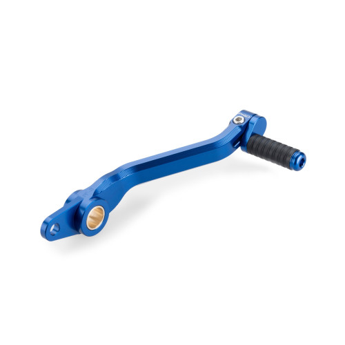 PUIG Adjustable Brake Foot Pedal (Blue) 22124A