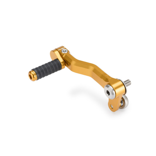 PUIG Adjustable Gear Lever (Gold) 22125O