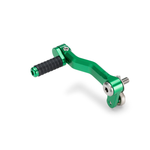 PUIG Adjustable Gear Lever (Green) 22125V