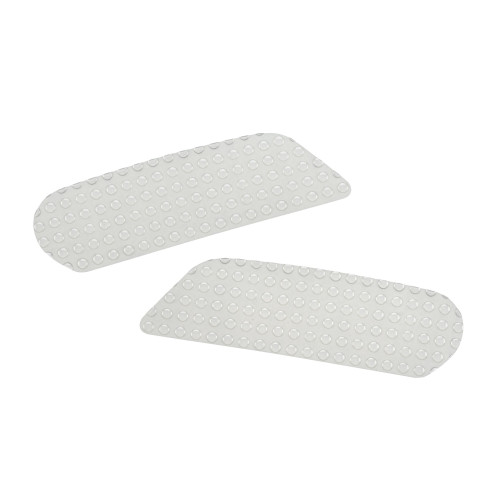 PUIG Side Tank Pad Protector (Clear) 22158W