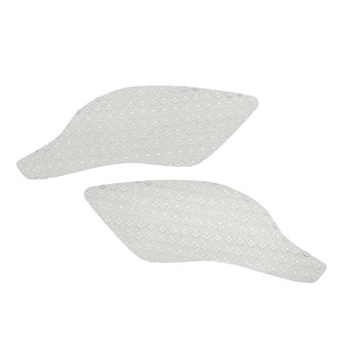 PUIG Side Tank Pad Protector (Clear) 22159W