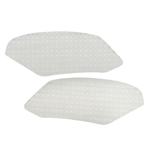 PUIG Side Tank Pad Protector (Clear) 22160W