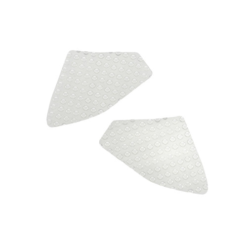 PUIG Side Tank Pad Protector (Clear) 22161W