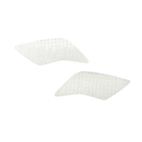 PUIG Side Tank Pad Protector (Clear) 22162W