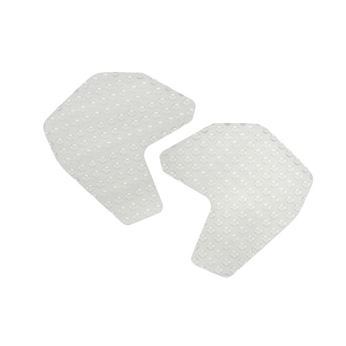 PUIG Side Tank Pad Protector (Clear) 22163W