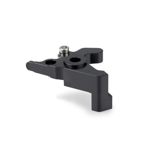 PUIG Brake Lever Adaptor (Black) 22166N