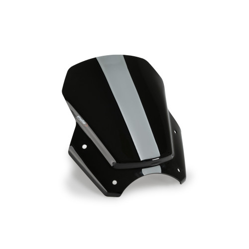 PUIG New Generation Sport Screen (Black) 22188N