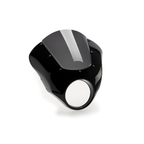 PUIG Dark Night Screen (Dark Smoke) 22197F