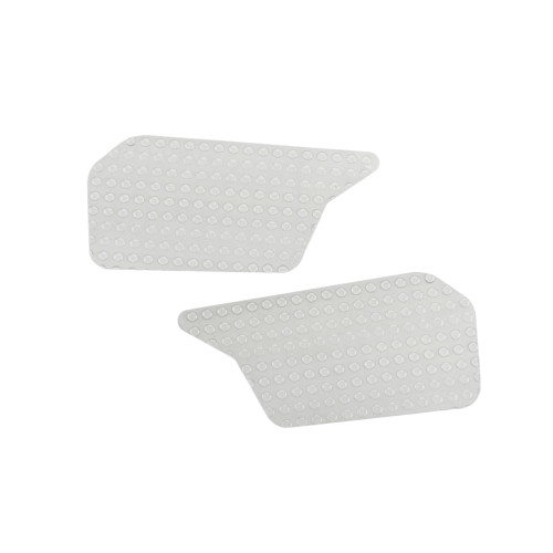 PUIG Side Tank Pad Protector (Clear) 22202W