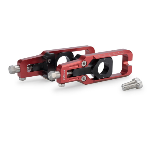 PUIG Chain Tensioner (Red) 22204R
