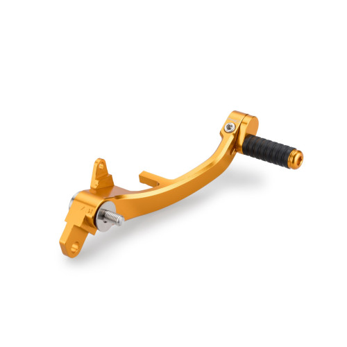 PUIG Adjustable Gear Lever (Green) 22215O