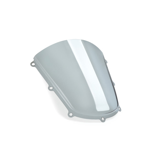 PUIG Dark Night Semi-Fairing Windscreen Only (Smoke) 22222H