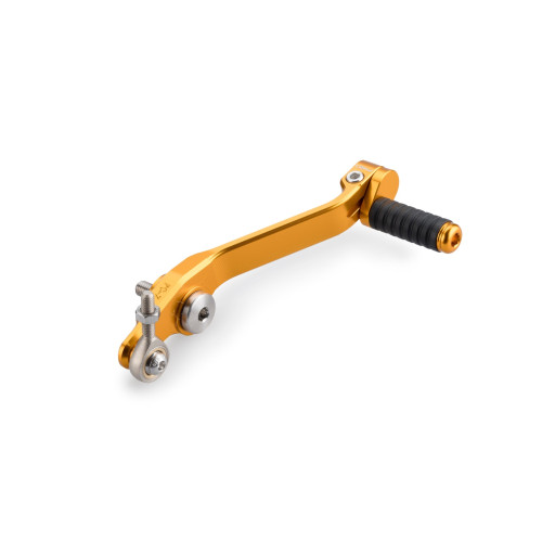 PUIG Adjustable Gear Lever (Gold) 22230O