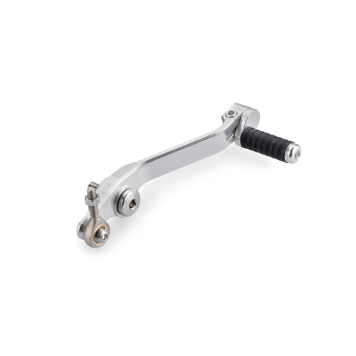 PUIG Adjustable Gear Lever (Silver) 22230P