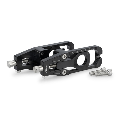 PUIG Chain Tensioner (Black) 22232N
