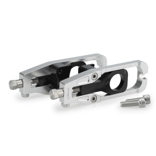 PUIG Chain Tensioner (Silver) 22232P