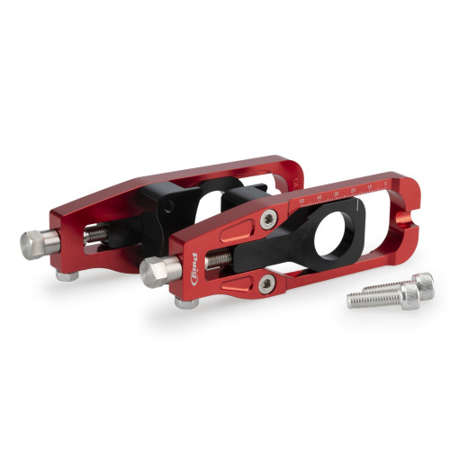 PUIG Chain Tensioner (Red) 22232R