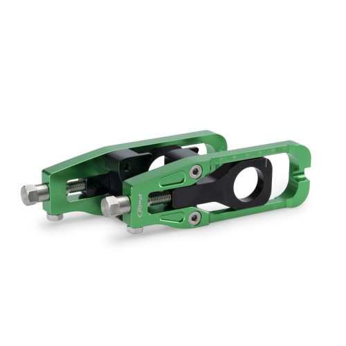 PUIG Chain Tensioner (Green) 22232V