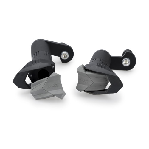 PUIG R19 Frame Sliders (black) 22236N