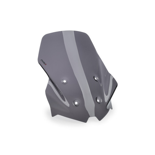 PUIG Touring Screen (Dark Smoke) 22250F