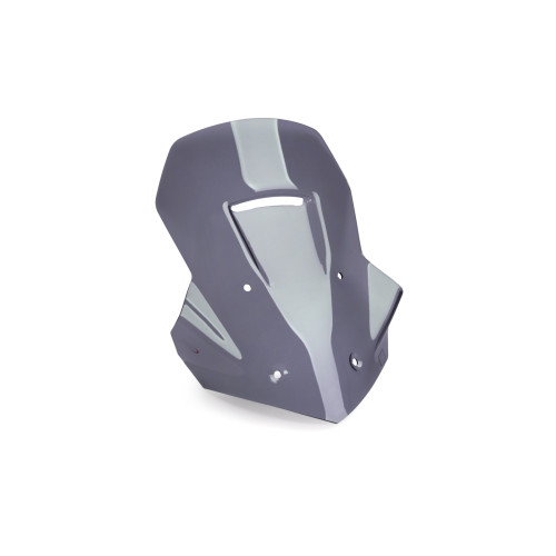 PUIG Touring Screen (Dark Smoke) 22251F